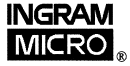 (INGRAM MICRO LOGO)